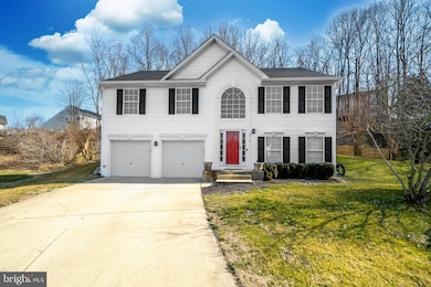 8119 Moffat Run, Chesapeake Beach, MD 20732 - photo 2