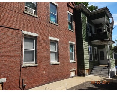 19 E Haverhill St unit 1R, Lawrence, MA 01841 - photo 3