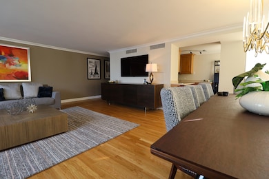 The Buckingham unit 2205, Chicago, IL 60601 - photo 5