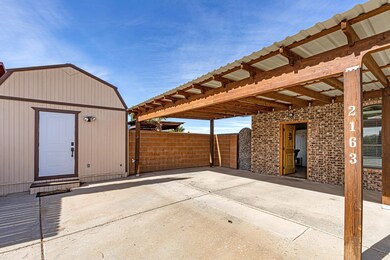 2163 Sandalwood Ct, Alamogordo, NM 88310 - photo 2