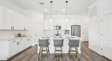 Stock Images - May not be exact home in neighborho
