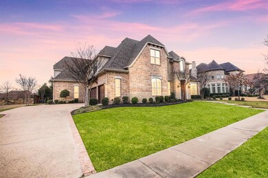 421 Saint Tropez Dr, Southlake, TX 76092 - photo 2