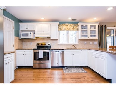 57 Willis Lake Dr, Sudbury, MA 01776 - photo 7