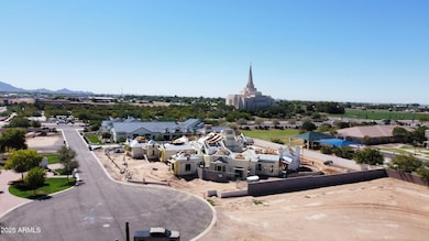 3152 S Penrose Ct, Gilbert, AZ 85295 - photo 4