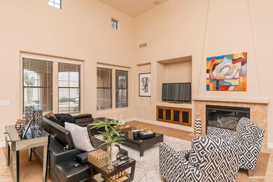 Family Room 1