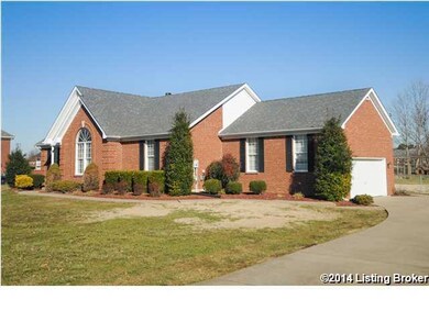 236 Matthew Bleemel Dr, Mount Washington, KY 40047 - photo 2