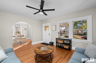 1921 Lillie Ave, Davenport, IA 52804 - photo 5