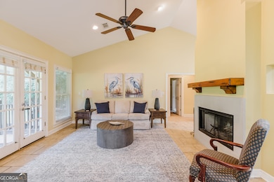 130 Winifred Rd, Leesburg, GA 31763 - photo 6