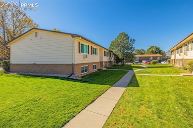 6602 Dublin Loop W unit 1, Colorado Springs, CO 80918 - photo 3