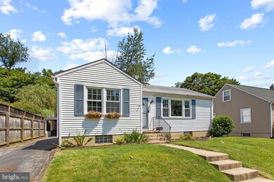 58 Northwood Dr, Lutherville Timonium, MD 21093 - photo 3