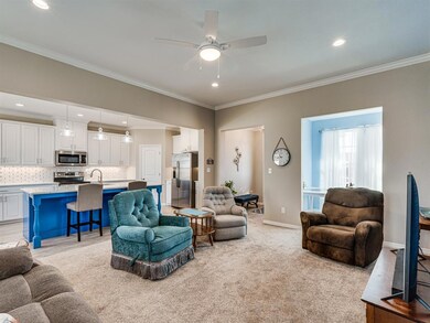 1519 Carter Dr, Corsicana, TX 75109 - photo 6