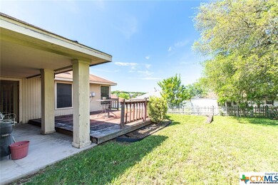 907 Northern Dancer Dr, Copperas Cove, TX 76522 - photo 4