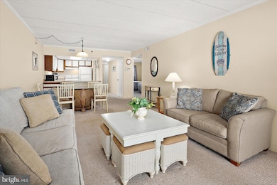 Sandpiper Dunes Condominium unit 605, Ocean City, MD 21842 - photo 6