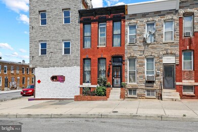2246 Wilkens Ave, Baltimore, MD 21223 - photo 2