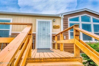 426 N Snowflake Heights Blvd Snowflake