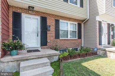 1364 Harford Square Dr, Edgewood, MD 21040 - photo 2