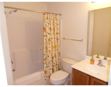 Full Bath.