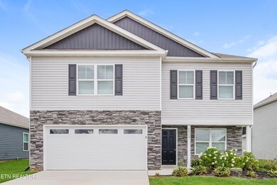 6864 Squirrel Run Ln, Corryton, TN 37721 - photo 4