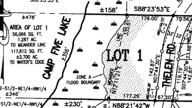 0 Thelen Rd, Riverview, WI 54149 - photo 3