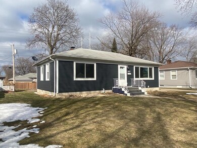 3317 Franklin St, Highland, IN 46322 - photo 3