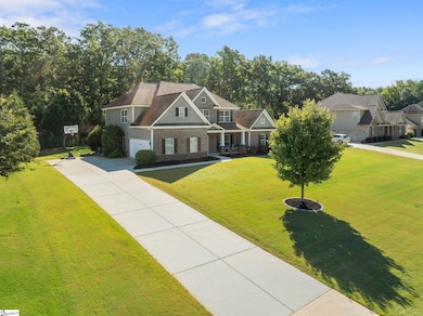 27 Laurelhart Ln, Simpsonville, SC 29681 - photo 5