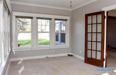 Sunroom