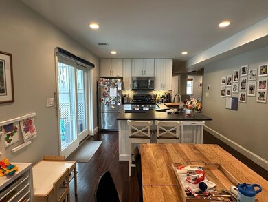 79 Gordon St unit 1, Somerville, MA 02144 - photo 4