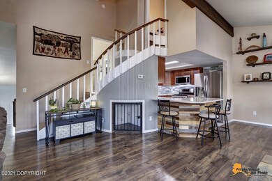 New LVP floors