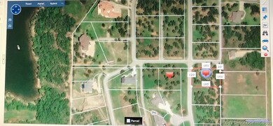 0 E Lakeview Rd unit 1911311, Skiatook, OK 74070 - photo 4