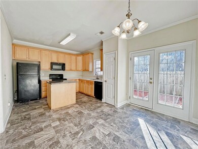 4445 Baylor St, Greensboro, NC 27455 - photo 6