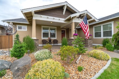 3663 SW 47th St, Redmond, OR 97756 - photo 2