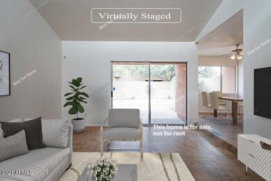 Virtually Staged