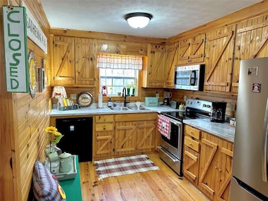 469 Mull Dr, Mineral Bluff, GA 30559 - photo 7