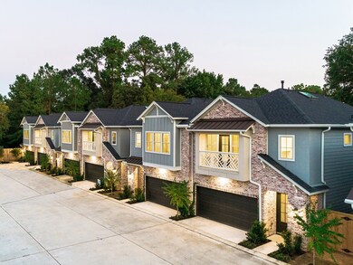 5120 Pine Reach Dr, Houston, TX 77018 - photo 2