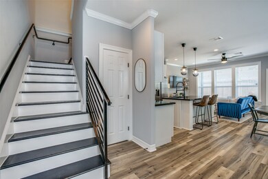 1024 Lonnie Ln, Houston, TX 77091 - photo 3