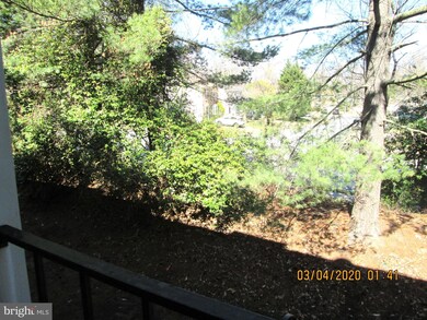 2756 Bordeaux Place unit 25C14, Woodbridge, VA 22192 - photo 5