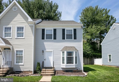 401 Powhatan Ct unit 91, Stafford, VA 22556 - photo 2