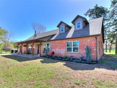 201 Our Rd, McLoud, OK 74851 - photo 5