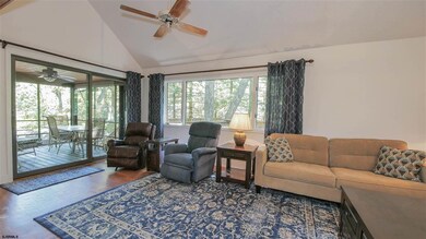 701 Stagecoach Rd, Marmora, NJ 08223 - photo 2