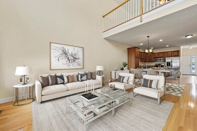 20 Taha Dr unit 20, Shrewsbury, MA 01545 - photo 5