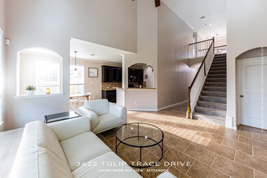3422 Tulip Trace Dr, Spring, TX 77386 - photo 2
