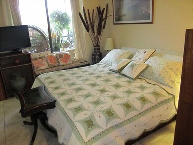 Bedroom Master