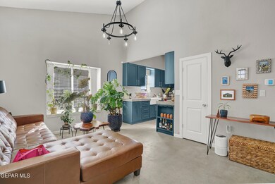 1593 Hartsdale Dr, Horizon City, TX 79928 - photo 2