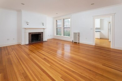 1982 Commonwealth Ave unit 8, Brighton, MA 02135 - photo 2