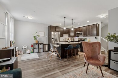 1525 Dekalb St unit 121, Norristown, PA 19401 - photo 6