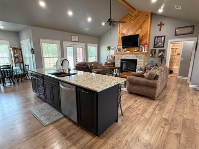 840 Sage Meadow Ln, Sage, AR 72573 - photo 6