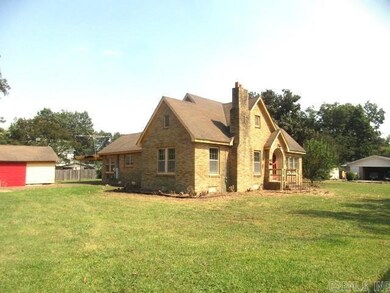 409 E 7th St, Stuttgart, AR 72160 - photo 3