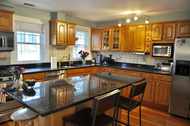 77 Bennett St unit 1, Brighton, MA 02135 - photo 5