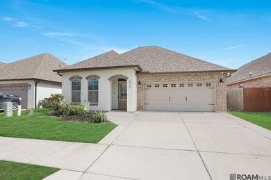 610 Elliston Dr, Gonzales, LA 70737 - photo 2