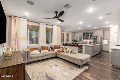 13848 S 177th Ln, Goodyear, AZ 85338 - photo 5